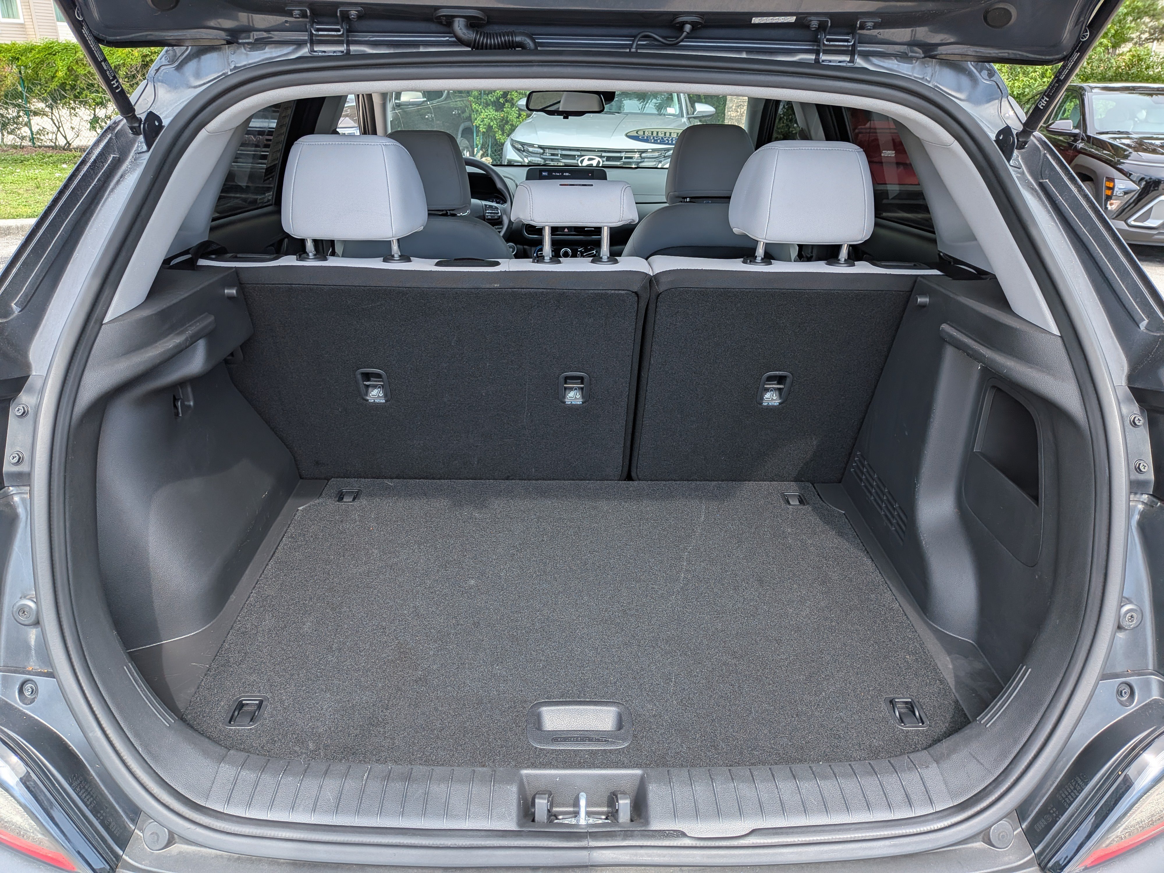 Used 2022 Hyundai Kona SEL FWD image 13