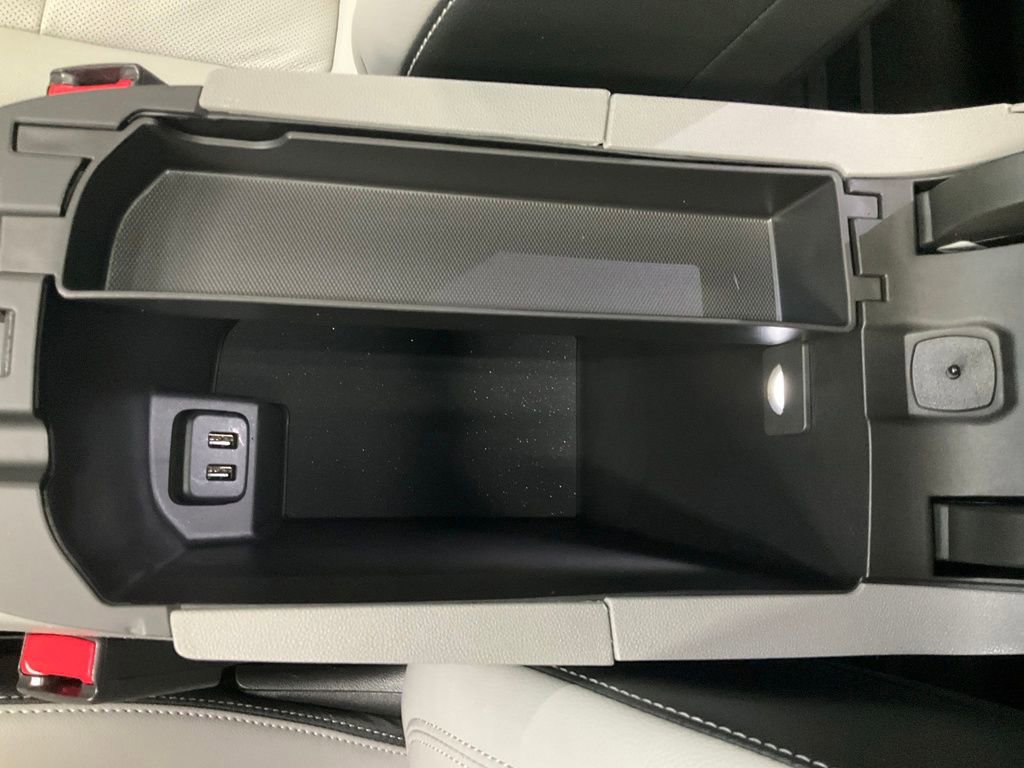 Certified 2023 GMC Terrain SLT w/ LPO, Floor Liner Package image 25