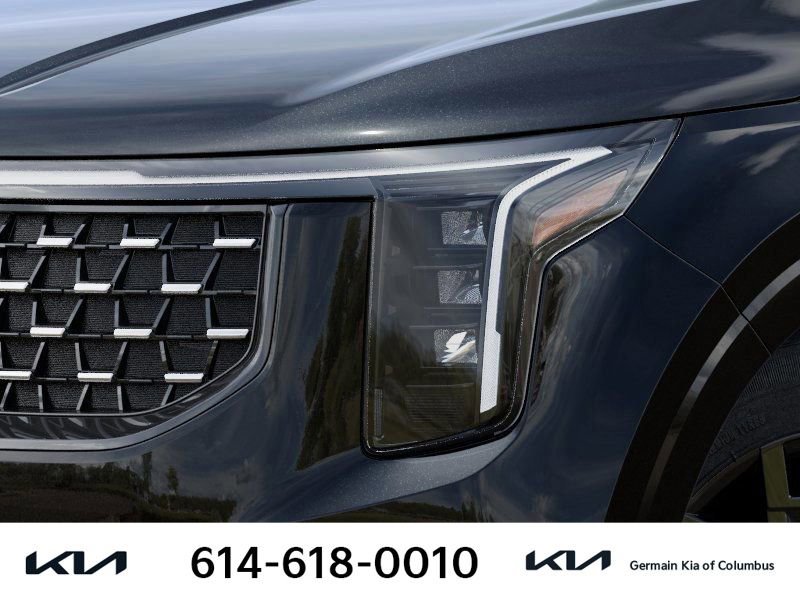 New 2026 Kia Carnival SX w/ SX Dark Edition Package image 13