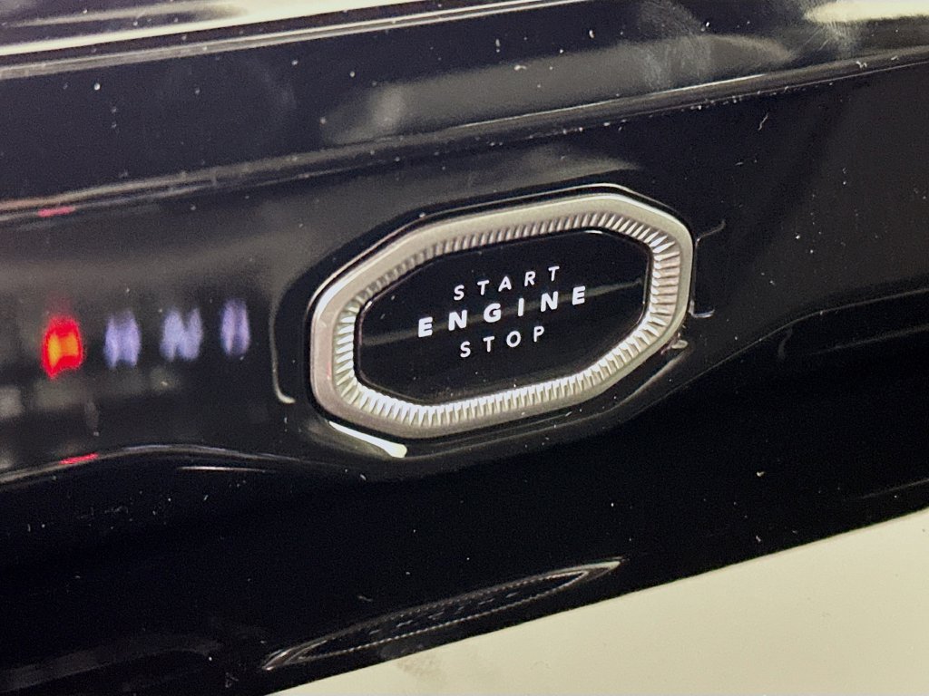 New 2026 Jeep Grand Cherokee L 4WD image 19