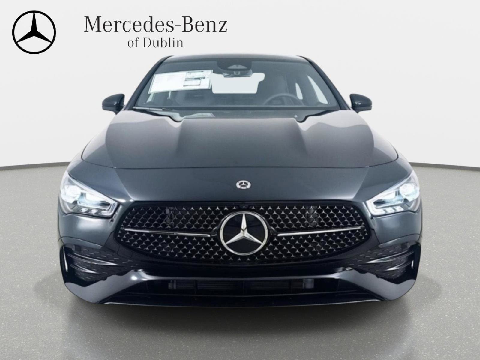 Used 2026 Mercedes-Benz CLA 250 4MATIC image 2