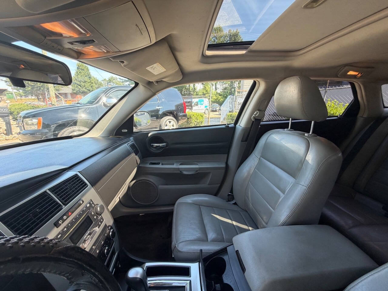 Used 2006 Dodge Magnum R/T w/ Convenience Group II RWD image 15