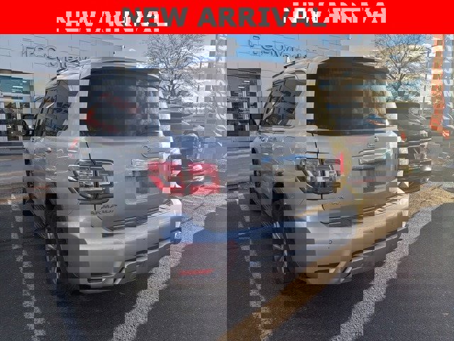 Used 2018 Nissan Armada SV w/ Driver Package image 5