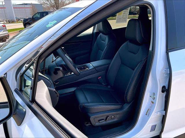 Certified 2025 Nissan Murano SV image 10