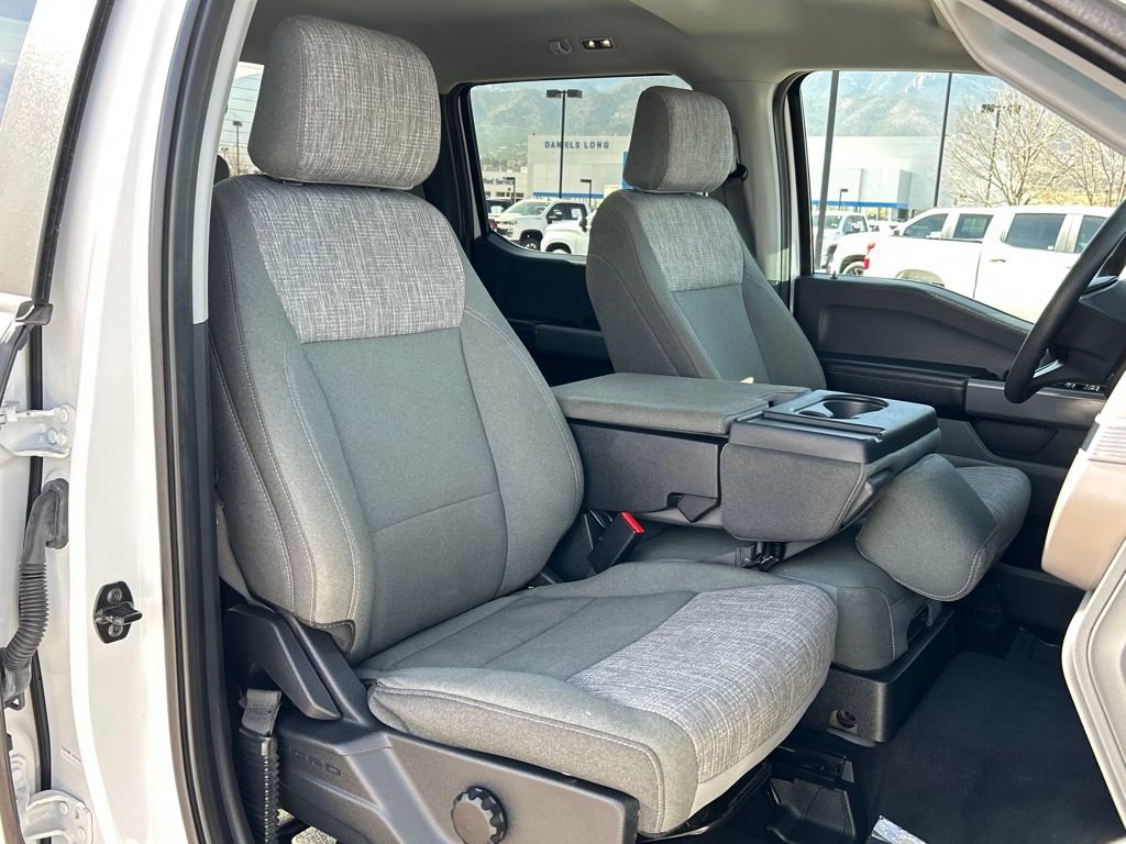 Used 2023 Ford F150 XLT w/ XTR Package image 19