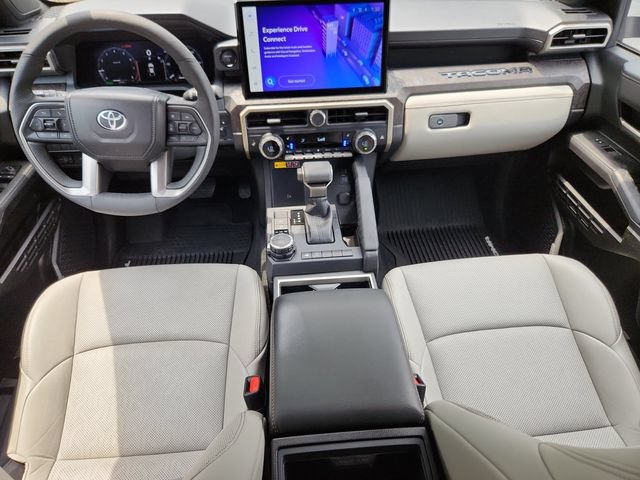 Certified 2025 Toyota Tacoma Limited AWD/4WD image 19
