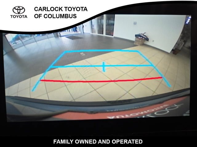 New 2026 Toyota Corolla Cross LE AWD/4WD image 28