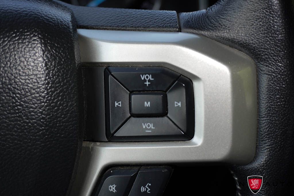 Used 2021 Ford F250 Lariat w/ Lariat Ultimate Package AWD/4WD image 38