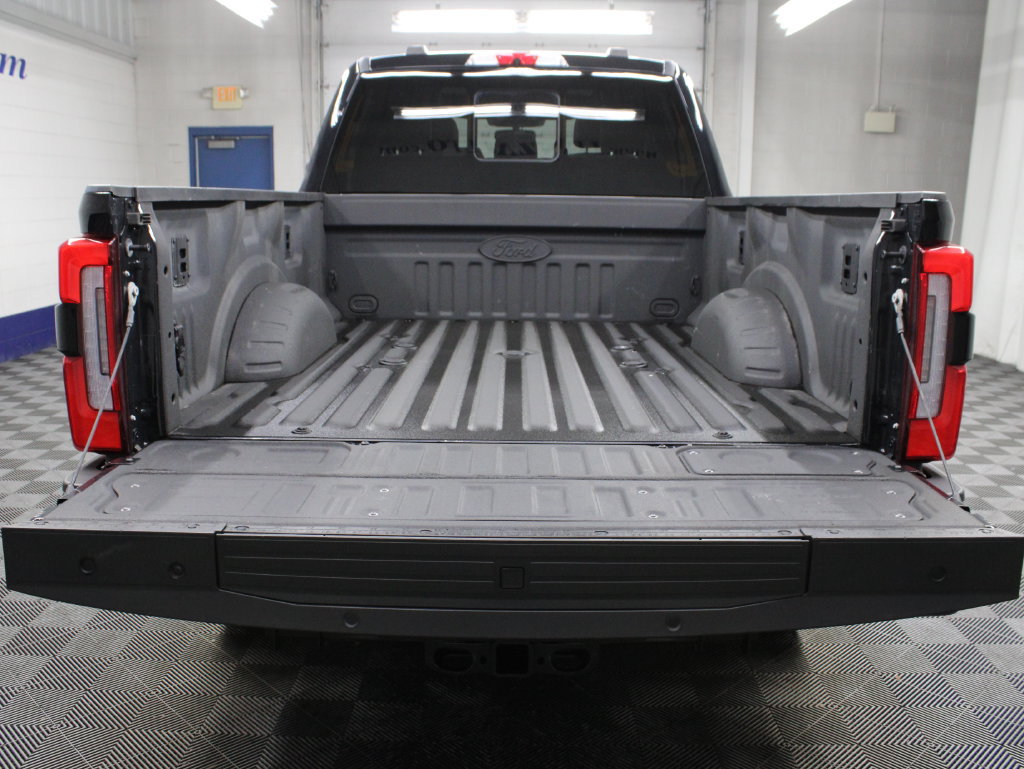 Used 2024 Ford F250 Platinum AWD/4WD image 50