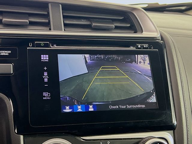 Used 2017 Honda Fit EX image 13