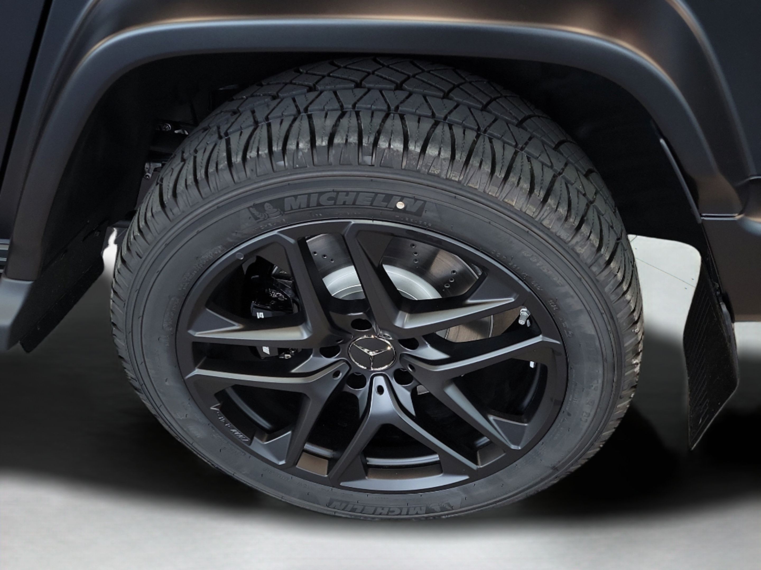 New 2027 Mercedes-Benz G 63 AMG 4MATIC image 15