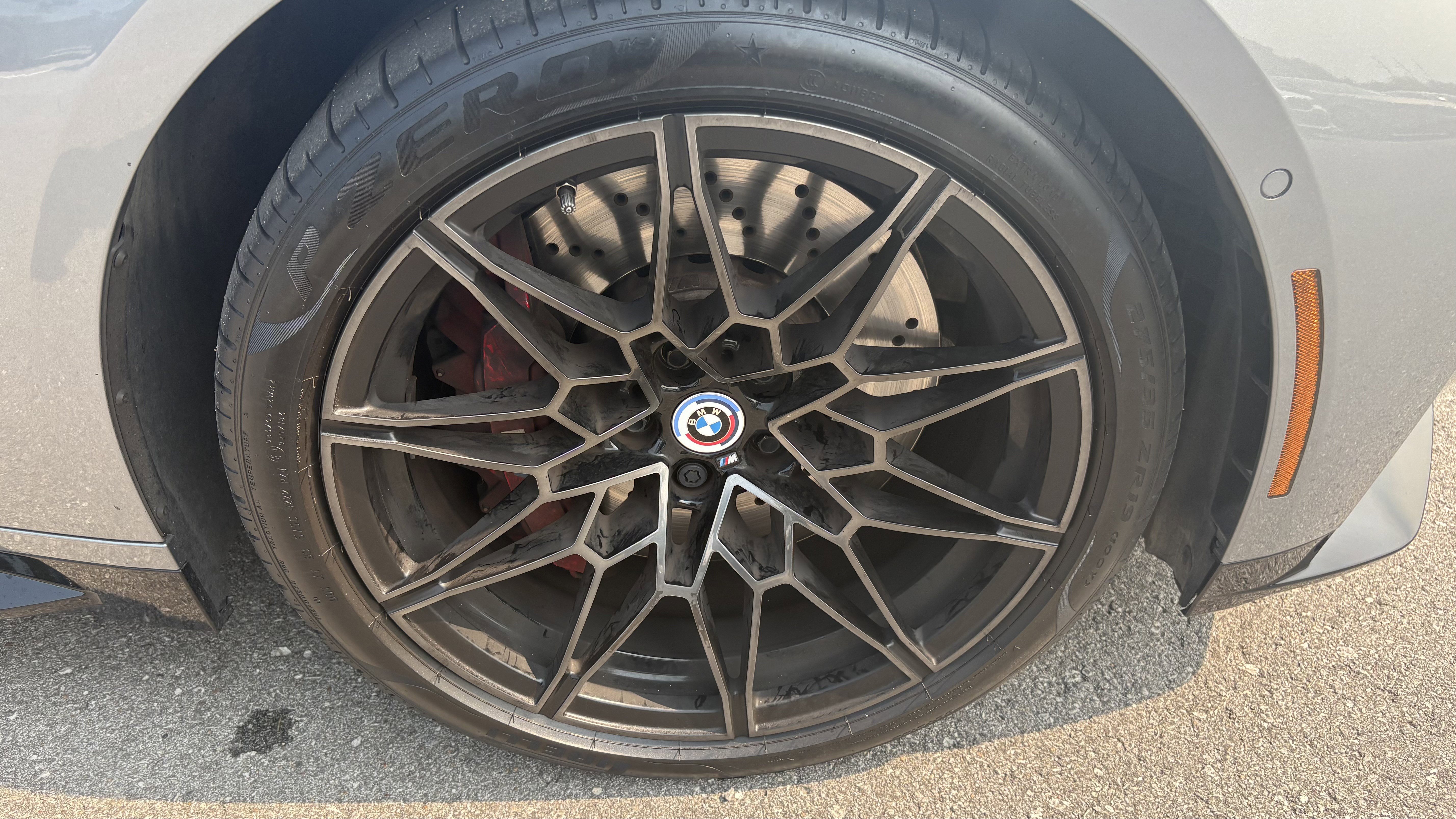 Used 2023 BMW M4 xDrive Competition w/ Executive Package image 15