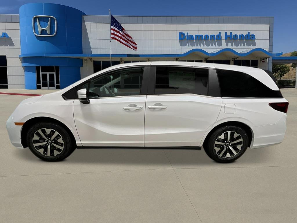 New 2026 Honda Odyssey EX-L image 2