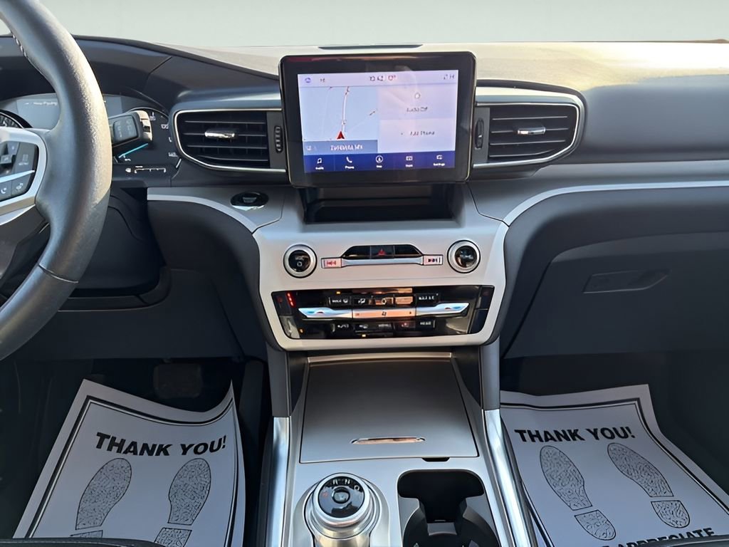 Used 2023 Ford Explorer XLT w/ Equipment Group 202A image 17