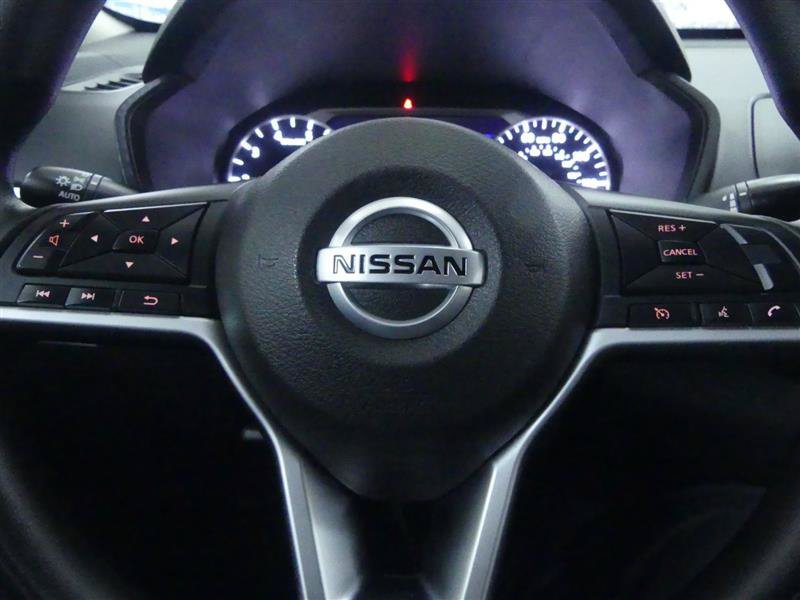 Used 2020 Nissan Altima 2.5 S AWD/4WD image 15