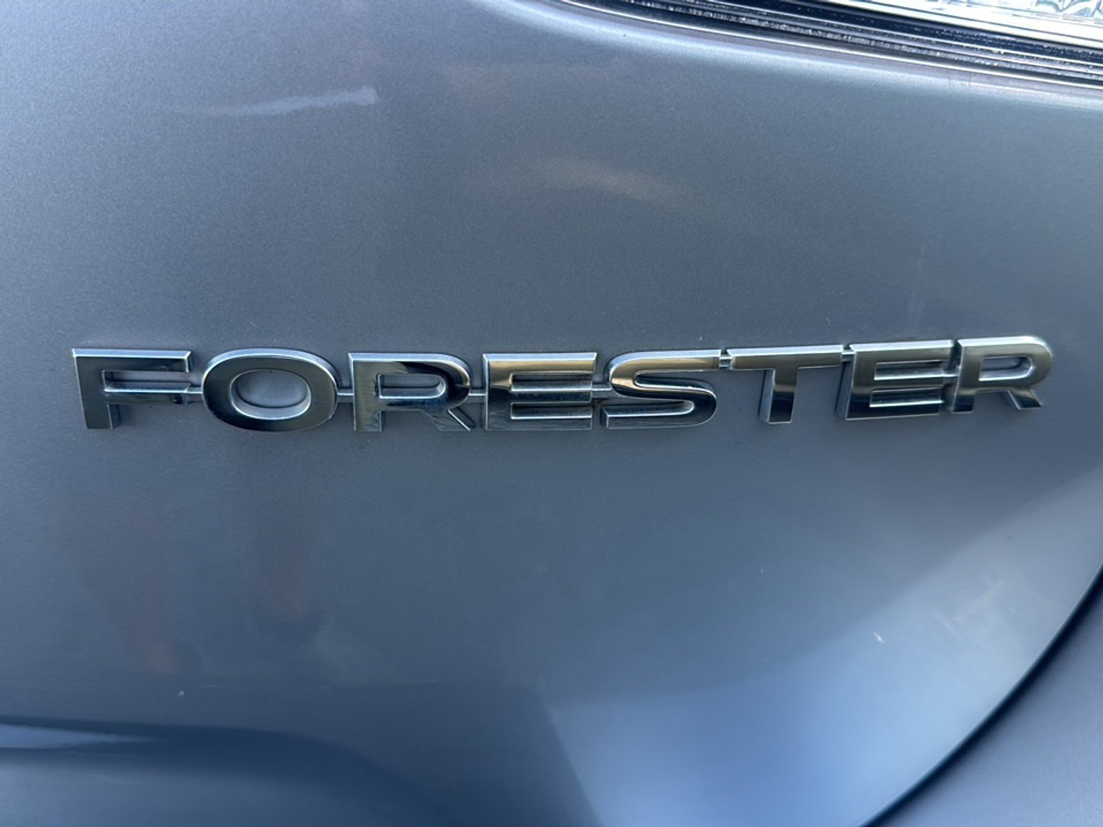 Certified 2023 Subaru Forester Limited AWD/4WD image 50