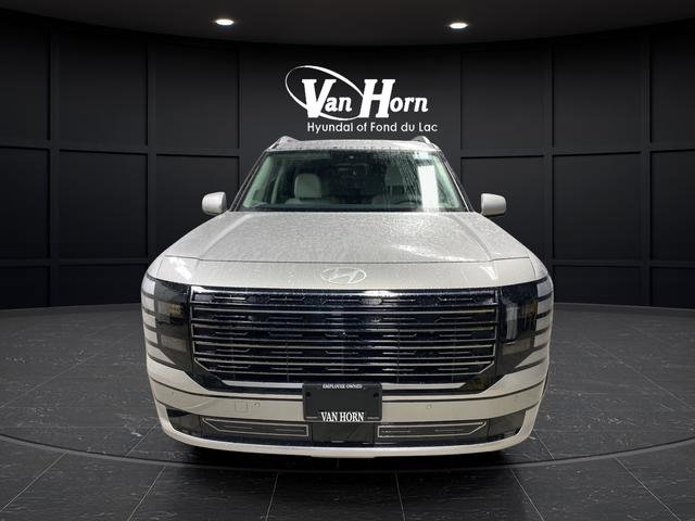 New 2026 Hyundai Palisade Calligraphy image 12