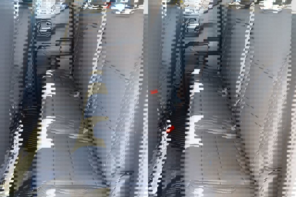 New 2026 GMC Sierra 1500 Pro w/ Pro Value Package image 18