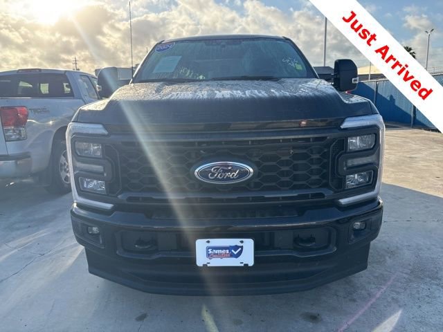 Used 2024 Ford F250 XL w/ STX Appearance Package image 3