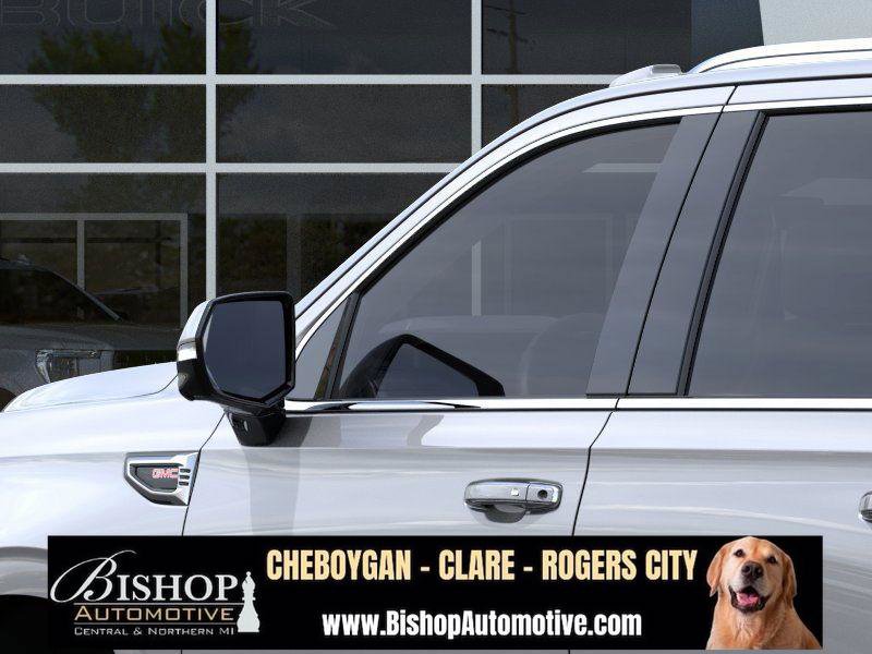 New 2026 GMC Yukon Denali image 15