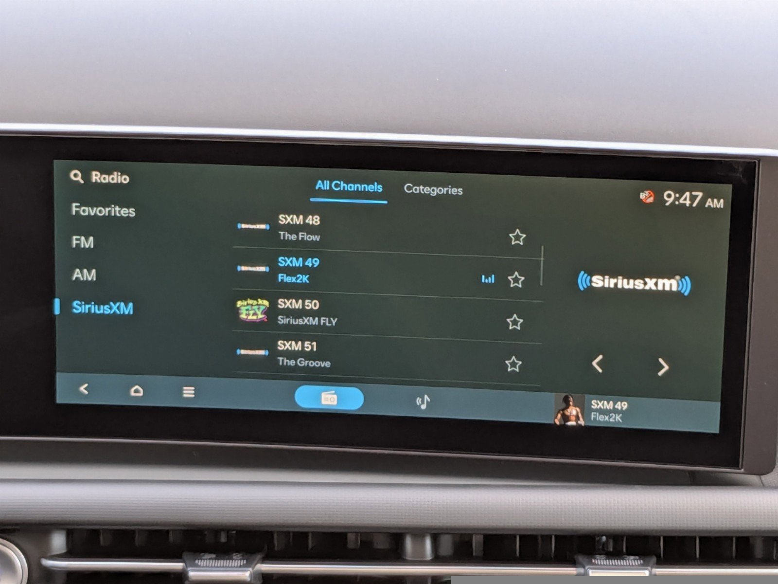 New 2025 Hyundai Santa Cruz XRT image 17