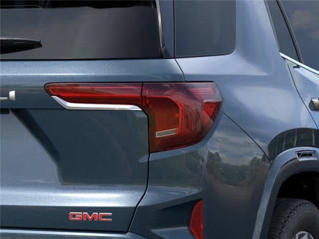 New 2027 GMC Terrain Denali AWD/4WD image 11