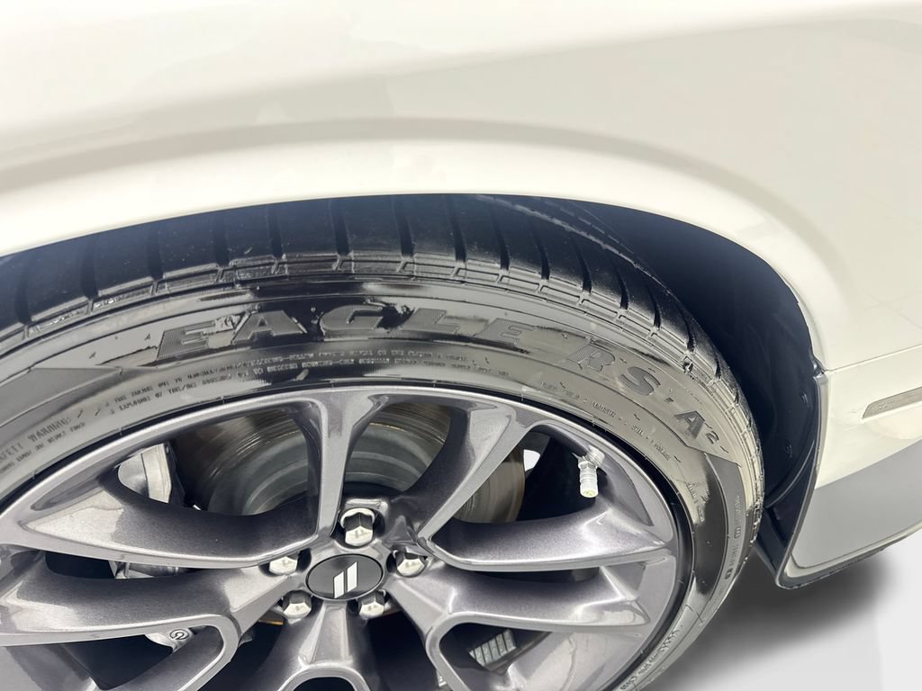 Used 2023 Dodge Challenger R/T Scat Pack RWD image 78