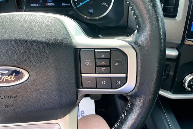 Used 2023 Ford Expedition XLT AWD/4WD image 12