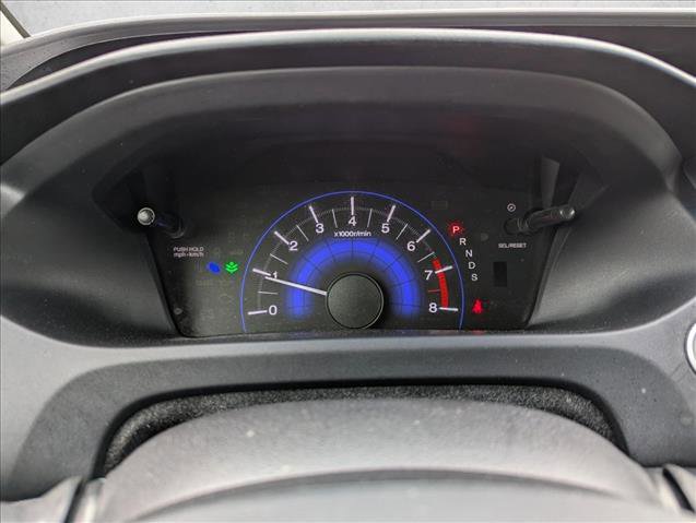 Used 2015 Honda Civic EX image 13