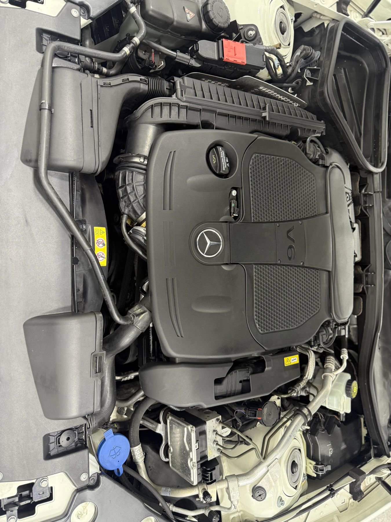 Used 2013 Mercedes-Benz SLK 350 image 34
