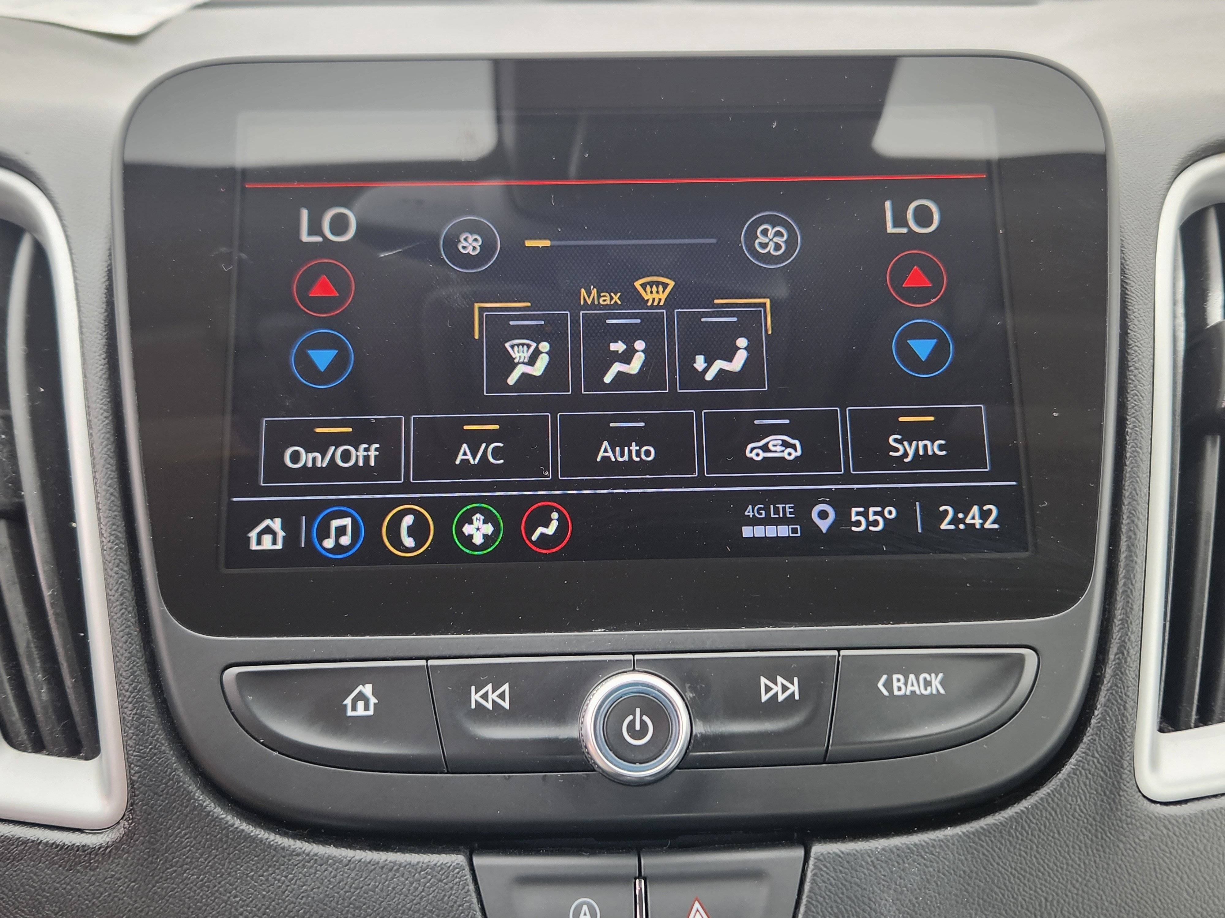 Used 2024 Chevrolet Malibu LT FWD image 13