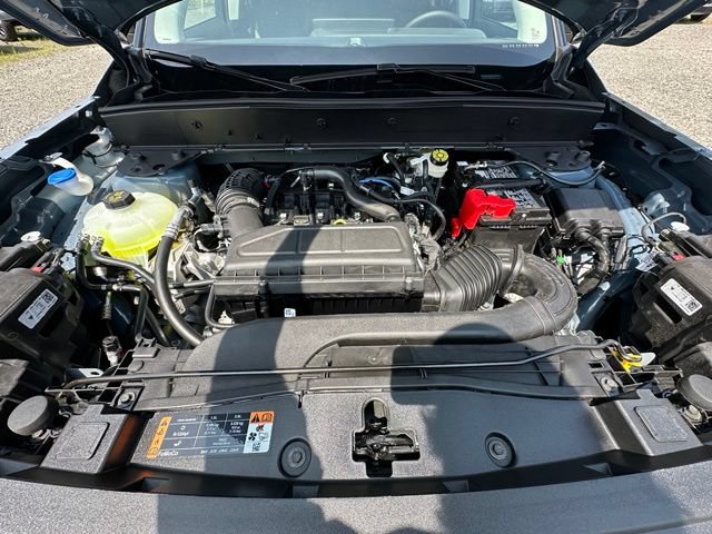 New 2026 Ford Bronco Sport Big Bend w/ Convenience Package AWD/4WD image 26