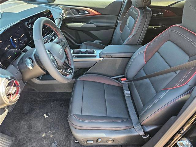 New 2026 Chevrolet Equinox EV RS video 4