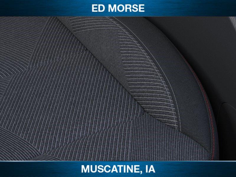 New 2026 Chevrolet Trax RS w/ Driver Confidence Package image 21