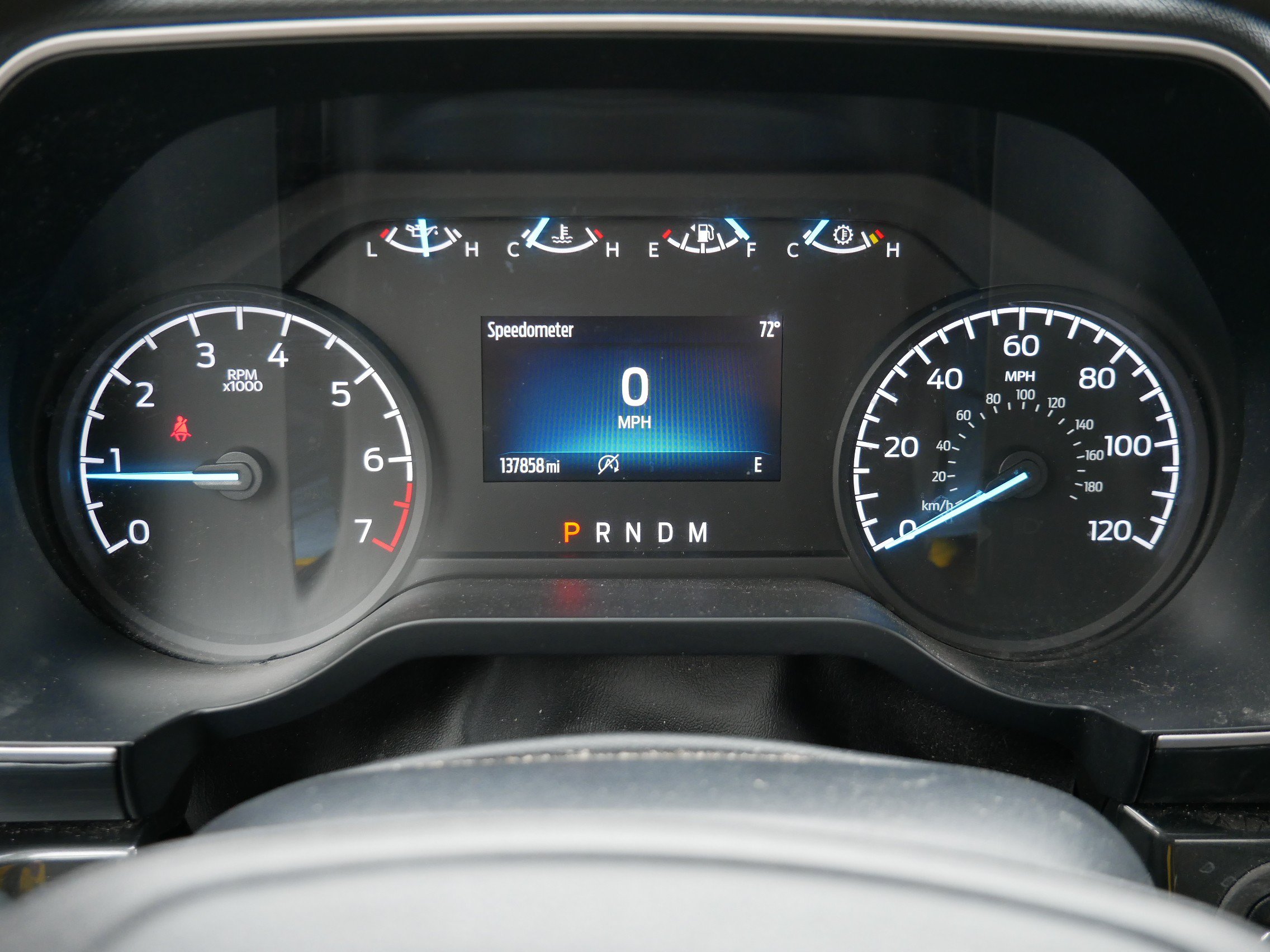 Used 2021 Ford F150 XL w/ Equipment Group 101A High AWD/4WD image 12