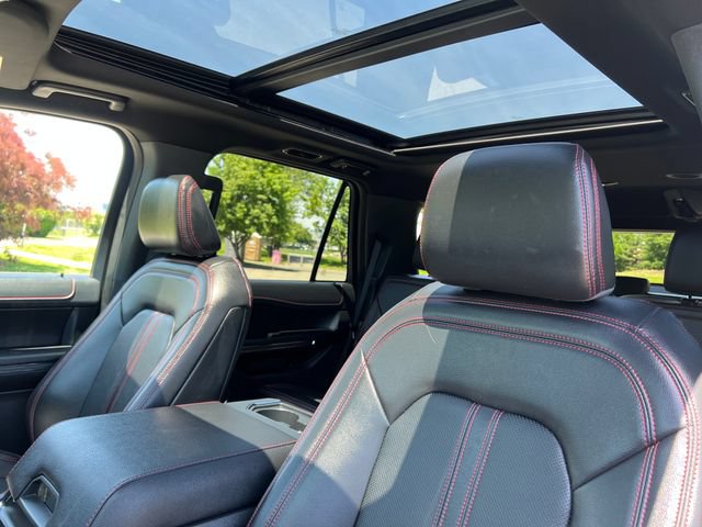 Certified 2023 Ford Expedition Limited AWD/4WD image 18