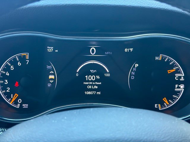 Used 2019 Jeep Grand Cherokee Altitude AWD/4WD image 29