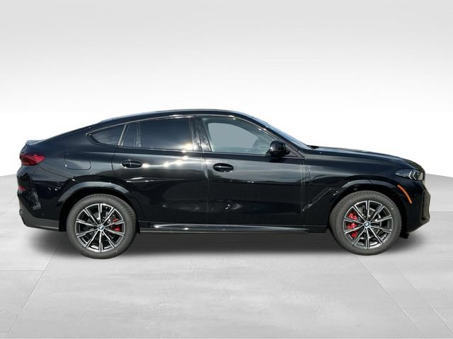 New 2027 BMW X6 xDrive40i AWD/4WD image 2