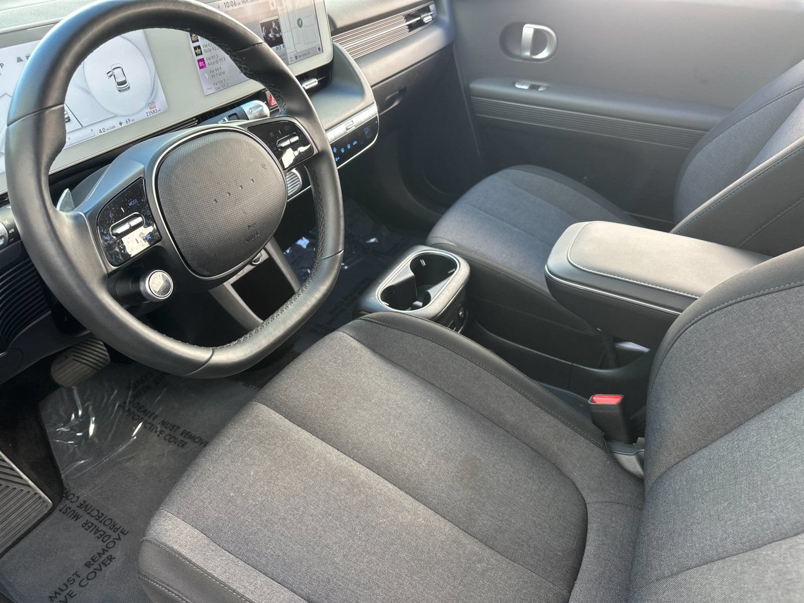 Used 2024 Hyundai Ioniq 5 SEL RWD image 10
