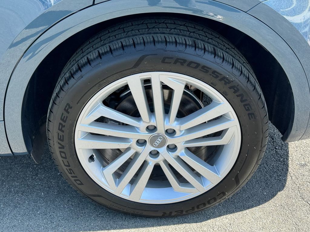 Used 2018 Audi Q5 Prestige image 17