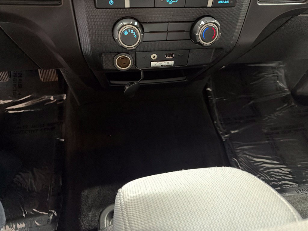 Used 2013 Ford F150 STX w/ Mid Equipment Group AWD/4WD image 24