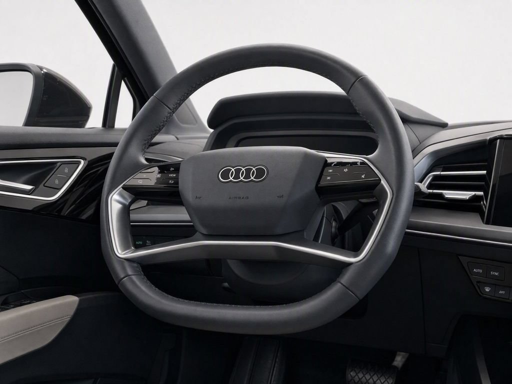 Used 2024 Audi Q4 e-tron Premium Plus w/ Premium Plus AWD/4WD image 27