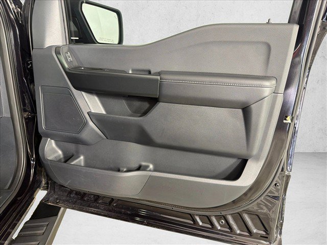 Used 2025 Ford F150 STX RWD image 14