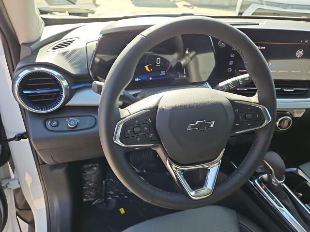 New 2026 Chevrolet Trax LT w/ Driver Confidence Package FWD image 11