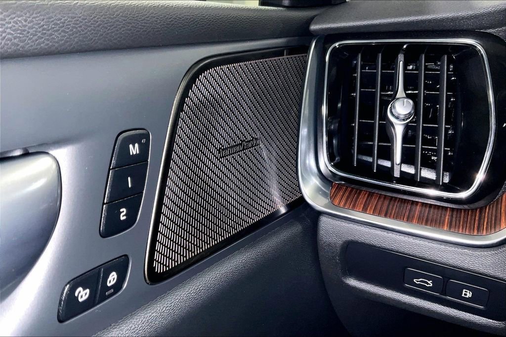 Certified 2024 Volvo S60 T8 Plus w/ Climate Package AWD/4WD image 15