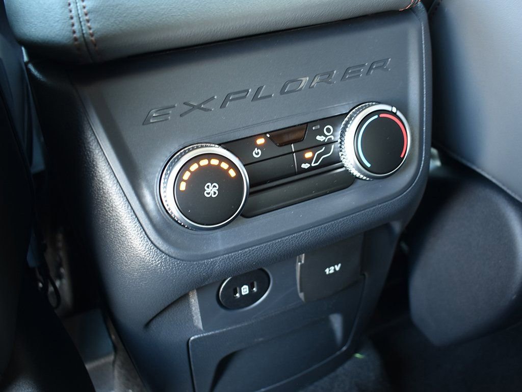 New 2026 Ford Explorer Active w/ Active Comfort Package image 22