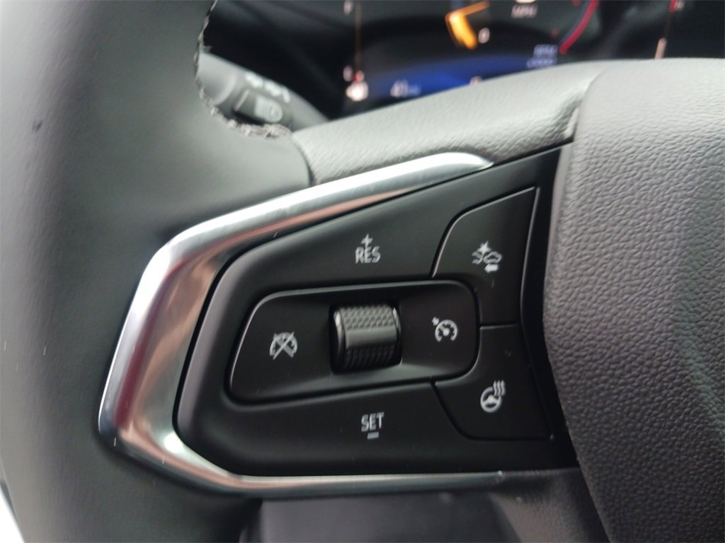 New 2026 Chevrolet TrailBlazer LT w/ LT Cold Weather Package image 31