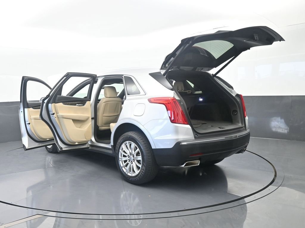 Used 2019 Cadillac XT5 FWD image 73