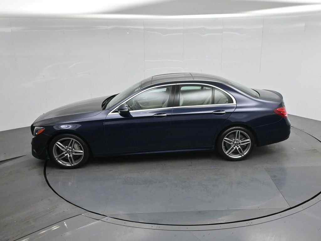Used 2019 Mercedes-Benz E 450 4MATIC Sedan image 45