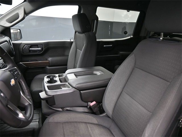 Used 2020 Chevrolet Silverado 1500 LT w/ Texas Edition image 19